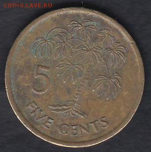 Сейшелы 5 центов 1990 до 16.11.2015 21-30 - Untitled-1