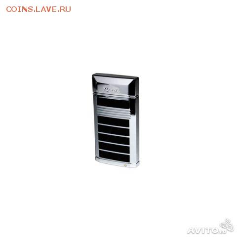 Новая зажигалка французской фирмы Caseti - 675785267