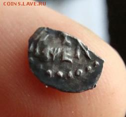 Петр 1 чешуйка R 8 окончание 19.11.2015 в 22-00 - 1