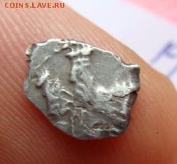 Петр 1 чешуйка R 9 окончание 19.11.2015 в 22-00 - 2