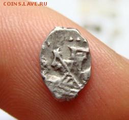 Петр 1 чешуйка R 9 окончание 19.11.2015 в 22-00 - 5