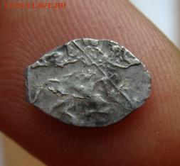 Петр 1 чешуйка R 9 окончание 19.11.2015 в 22-00 - 4