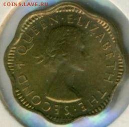 Цейлон 2 цента 1955 г до 24.11 22-00 - сканирование0016 - копия
