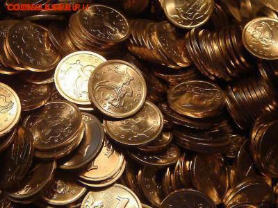 2002 сп 1 копейка 50 штук из мешка UNC до 21-40 26.11.15 - 1424835156588_bulletin