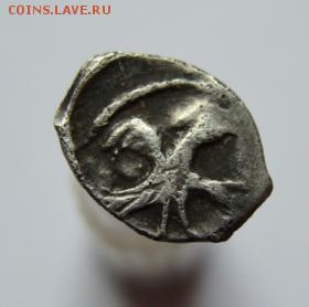 Полушка Иван IV (птичка) до 22-00, 30.11.2015 - DSC09279.JPG