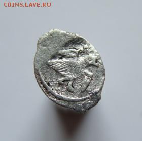 Полушка Иван IV (птичка) до 22-00, 30.11.2015 - DSC09281.JPG