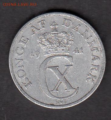 Дания 5 о 1941 - 73