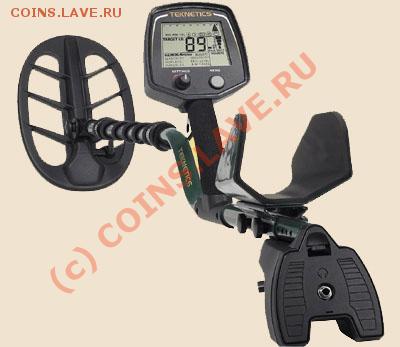 Teknetics T2 продам - tecn