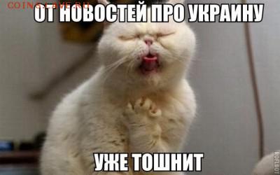 События на Украине. - новости про украину