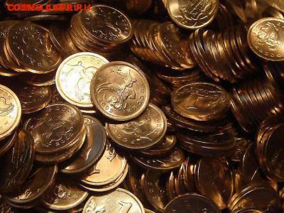 БЛИЦ 2002 сп 1 копейка 50 штук из мешка UNCдо 20-40 18.12.15 - 1424835156588_bulletin