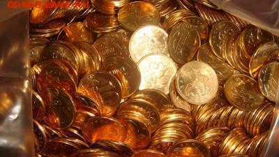 БЛИЦ комплект 10 коп 2010-11-12-150 штук UNC до 20-20 18.12. - DSC07036.JPG