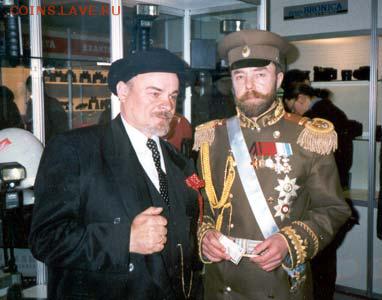 Кто, что для Вас Николай II - 86