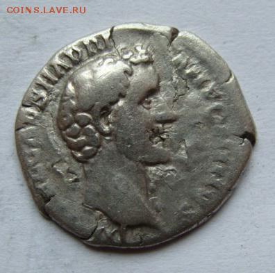Денарий Рим (короткий с блицем) до 22-00,23.12.201 - image (4)