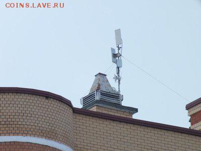 Связисты!!! Есть вопрос! - DSCF0909.JPG