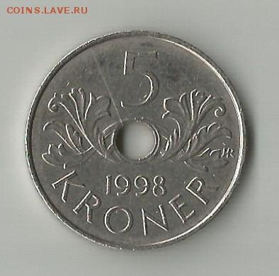 Помогите с оценкой - раскол? - крона раскол