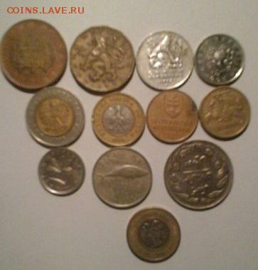 Современная ходячка (8 стран) ниже курса в 3 раза. До 22.01 - иностр