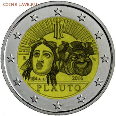Юбилейные и памятные 2 евро 2011 - ... гг - pl-1