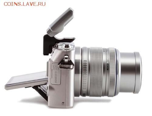 Проблема с фотоаппаратом "Olympus Pen Lite E-PL3" - digitalspiegelreflex-kamera-olympus