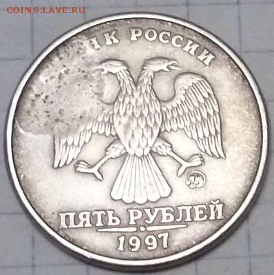 5р 1997ммд-засор-крупненький. - P1070146.JPG