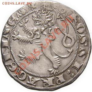 Václav II., 1283 - 1305 - 33a1054r