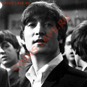 Джону Леннону-70 - john lennon1