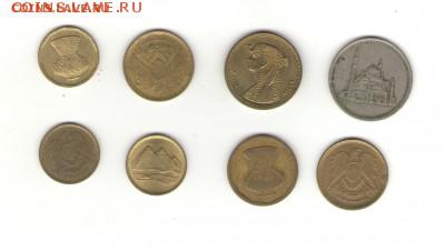 Обмен БИМ, Советы, инострань почтой - 007