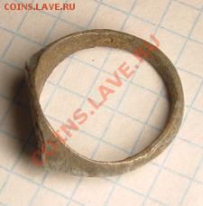 Формируется кладоискательская команда по Братску - кольцо4.JPG