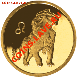 50 РУБЛЕЙ 2003 ЗОЛОТО UNC ДЕШЕВО !!!! - coin_30_back
