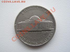 США 5 центов 1980 ДО 14.10.10 в 23:00 МСК - PA120012.JPG