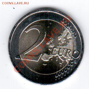 Португалия 2 юбилейных евро 2010 год до 14.09 в 23.00МСК - 14 656
