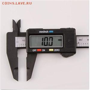 ВЕСЫ , ЛУПЫ , ШТАНГЕНЦИРКУЛИ И МНОГОЕ ДРУГОЕ !!! - Practical-Precision-Hot-150mm-Vernier-Calipers-Electronic-Digital-LCD-Plastic-Caliper-Micrometer_640x640