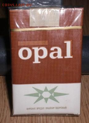 ищу пачку сигарет "Opal" - 1445089866365728751