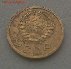 1 копейка 1938г. Ф-66 <<пореже>> средняя 27 февр. 23-00 мск. - 2016-02-21 14.15.13-1