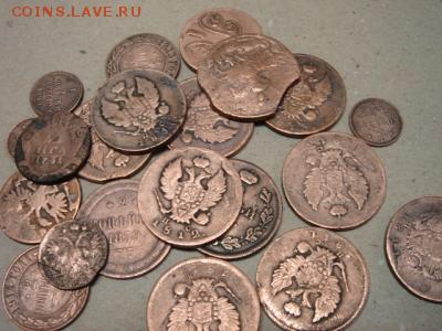 Облачная копейка 1755 года СПБ. Оценка. - 2