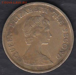 Гонг-Конг 10 центов 1982 до 03.03.2016 21-00 - Гонг-Конг 10 центов 1982 р