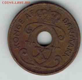 1 Эре 1938 Дания, до 12.03 22-00 МСК - 18
