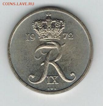 10 Эре 1972 Дания, до 12.03 22-00 МСК - 20
