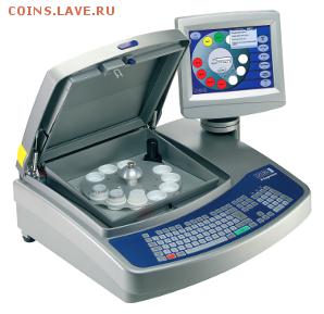 Фракинское царство Лисимаха - Benchtop-XRF-analysis-X-Supreme8000_298