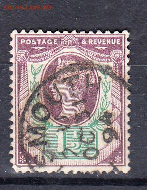 Великобритания 1887г - Копия (2) 113_0001