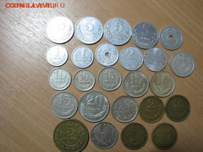 25 монет Монголии до 29.03.2016г - 9.JPG