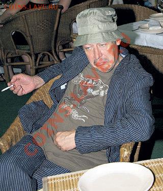 РФПЛ 2009! - ефремов м