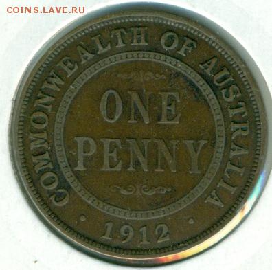 Пенни Австралия 1912 г до 12.04 - сканирование0001