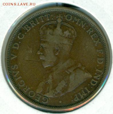 Пенни Австралия 1912 г до 12.04 - сканирование0002