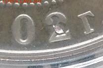 Сейвал и беркут 1 рубль 2002 год до 14.04.2016 в 22.00 - image