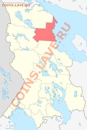 Ассоциация слов - кемска волость-1