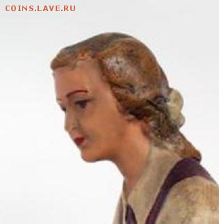 Гипс девочка с книгой оценка - девс2[1] - Copy