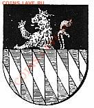 Помогите в определении Средневековья - Amberg Coat of Arms