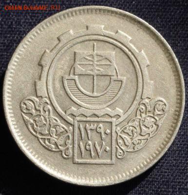 Монеты с Корабликами - 10 пиастр.JPG