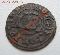 СОЛИД ЛИВОНИЯ 1648 Кристина ДО 09.11.10 в 22:00 МСК - 10.2