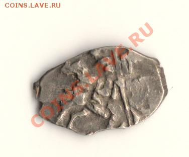 чешуйка Пётр 1 до 22.11.10.в 22.00мск - Петр 02